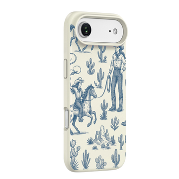 Inspire Series Silicone Case with MagSafe for iPhone Air