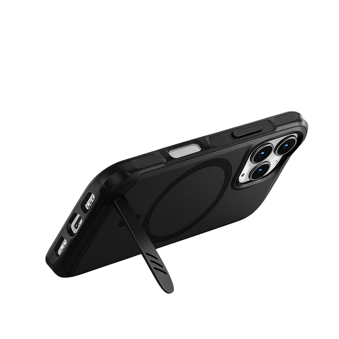 Venture Series Kickstand Case for Apple iPhone 17 Pro Max