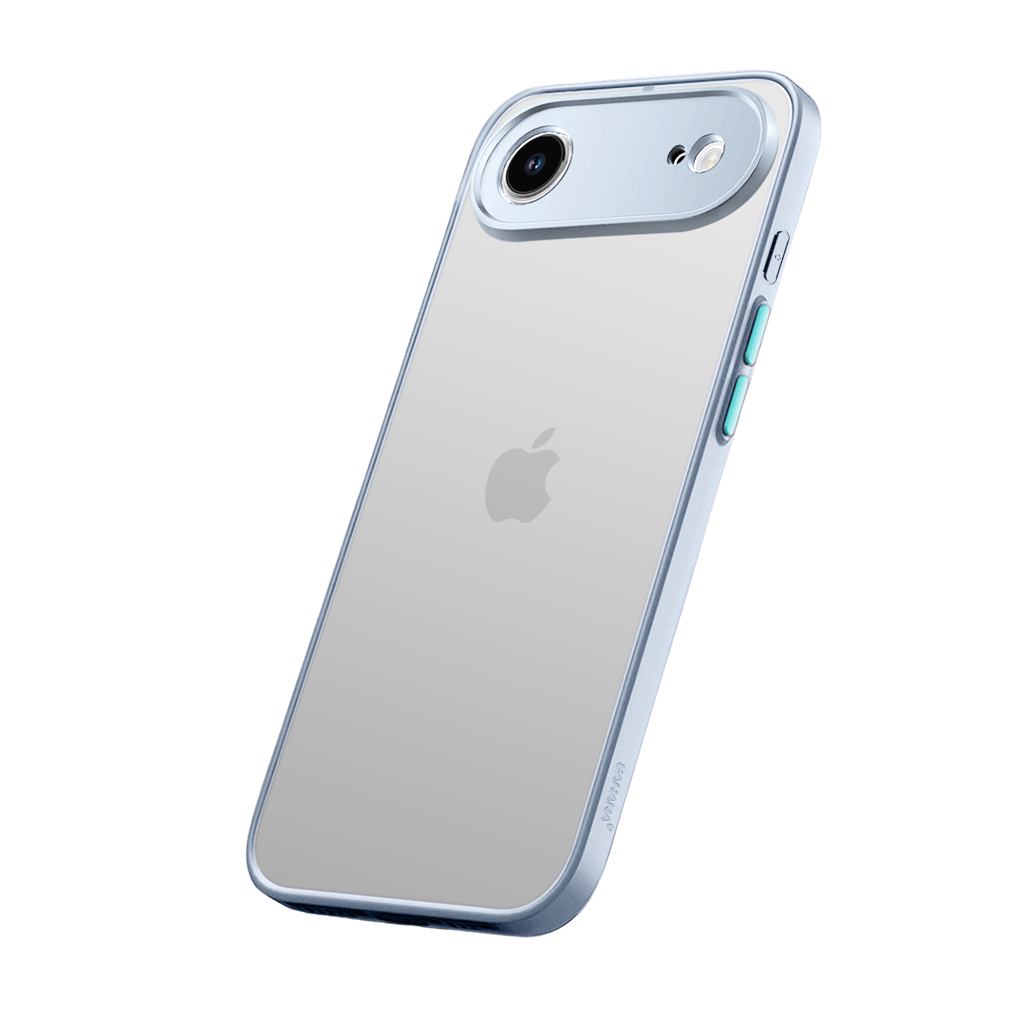 Venture Series Slim Case for Apple iPhone 17 Pro Max