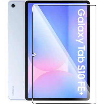 ZeroDamage Tempered Glass Screen Protector for Samsung Galaxy Tab S10 FE+