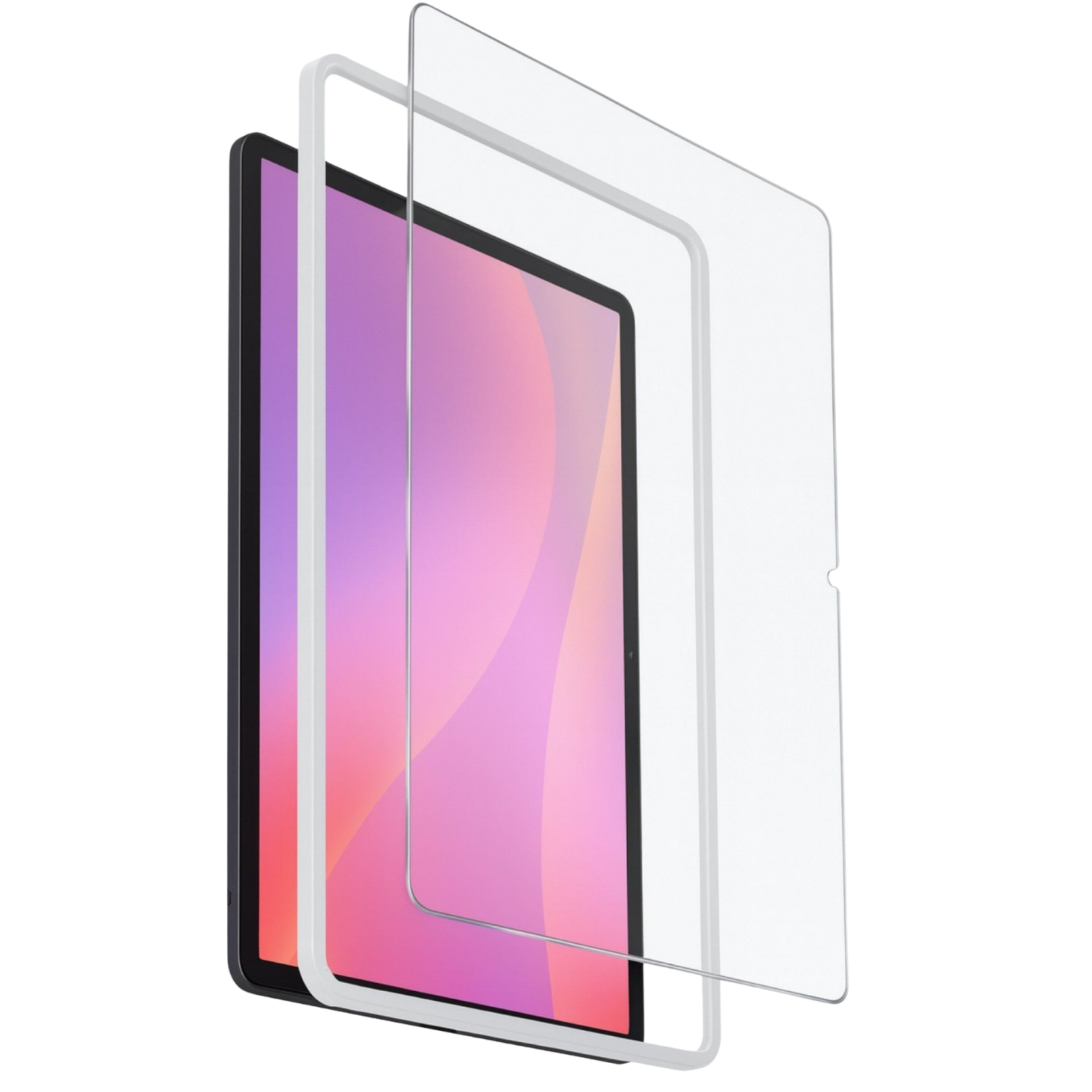 ZeroDamage Ultra-Strong Tempered Glass Screen Protector for Samsung Galaxy Tab S11