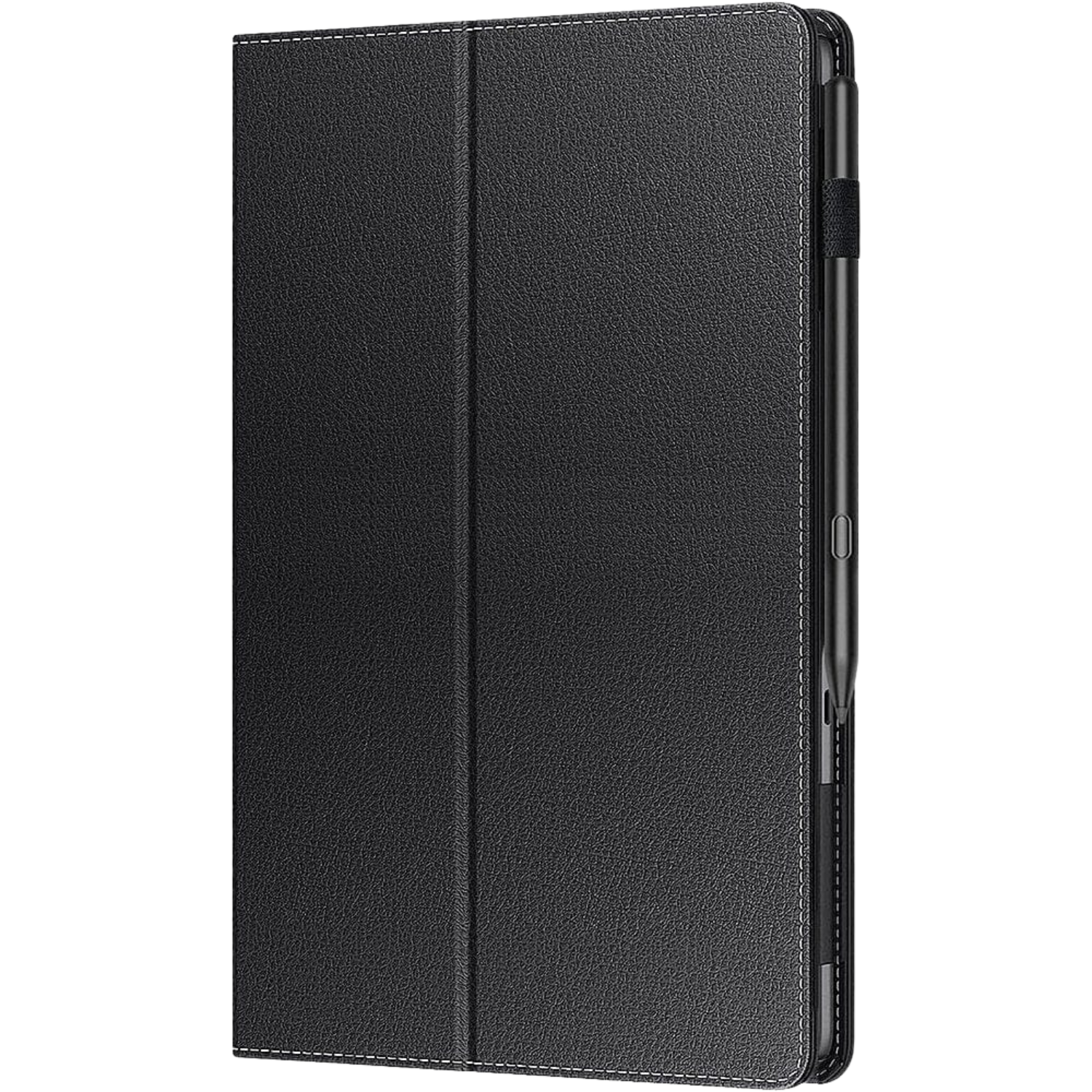 Indy Series Bi-Fold Folio Case for Samsung Galaxy Tab S10 FE, S10 Lite, S9 and S9 FE