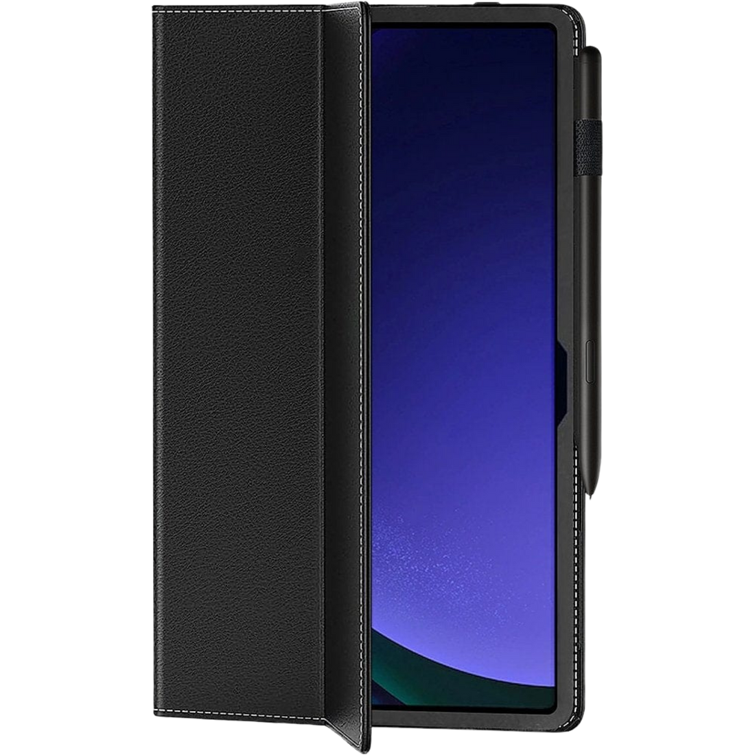 Indy Series Bi-Fold Folio Case for Samsung Galaxy Tab S10 FE, S10 Lite, S9 and S9 FE