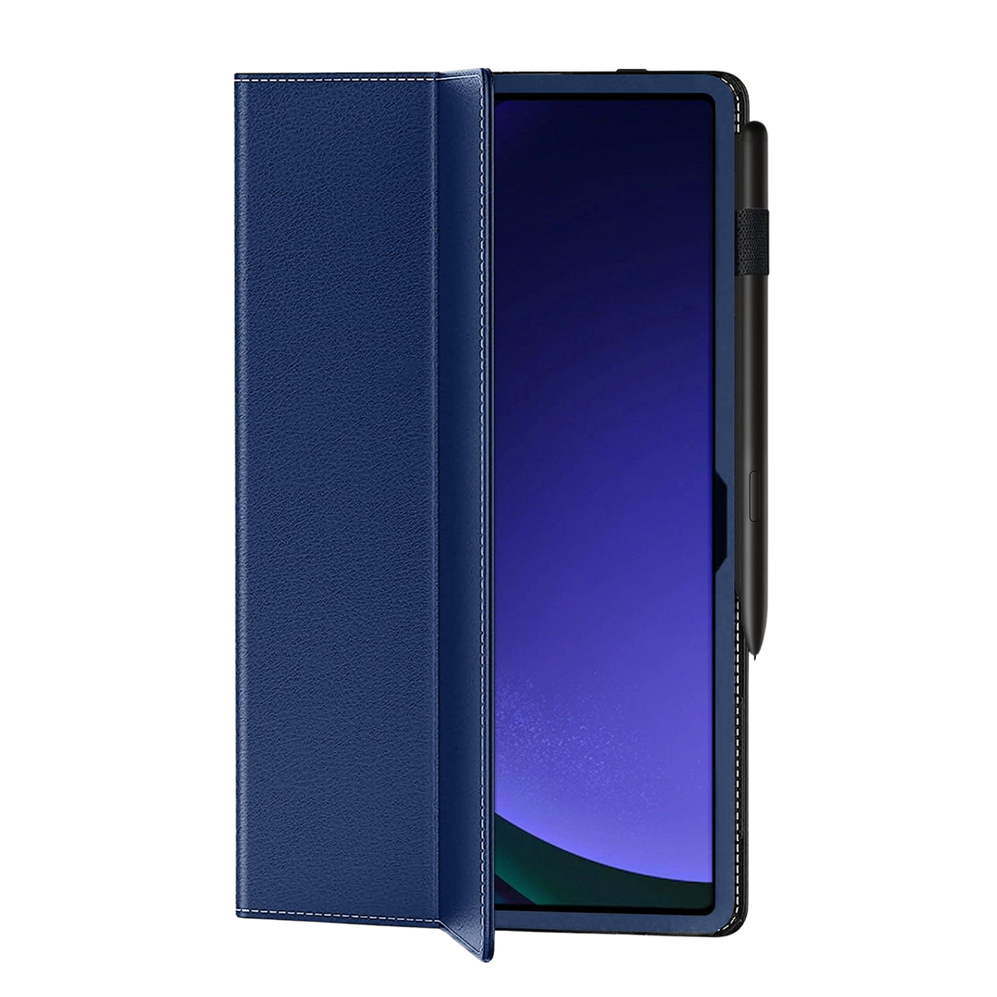 Indy Series Bi-Fold Folio Case for Samsung Galaxy Tab S10 FE, S10 Lite, S9 and S9 FE