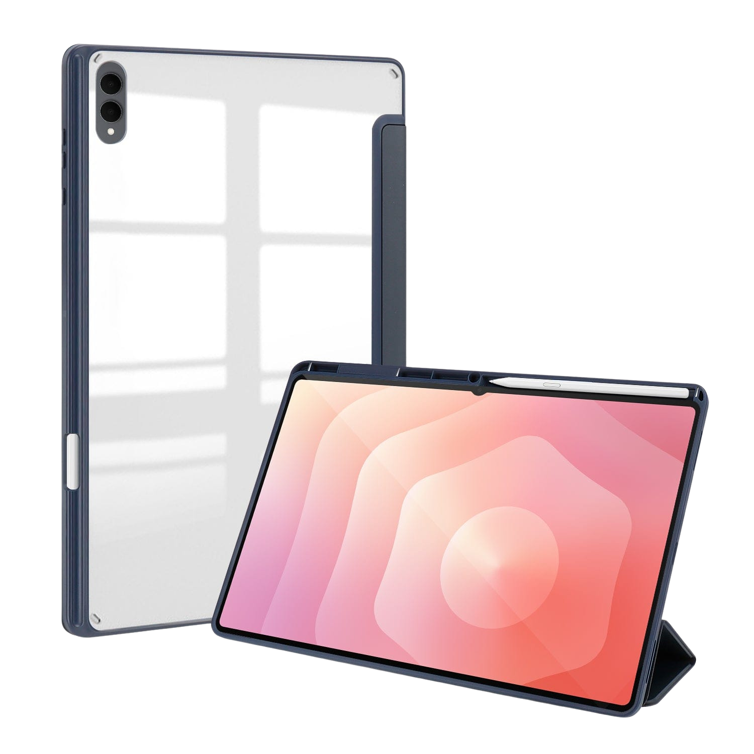 Venture Series Folio Case for Samsung Galaxy Tab S11 Ultra