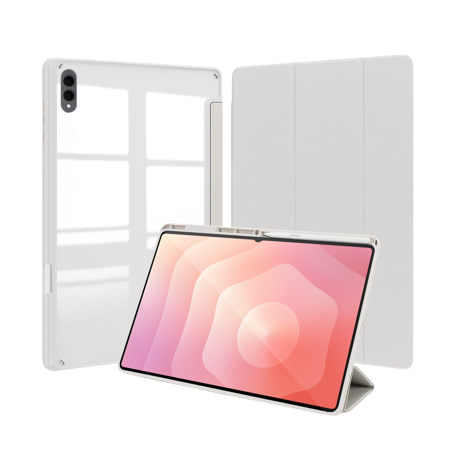 Venture Series Folio Case for Samsung Galaxy Tab S11 Ultra