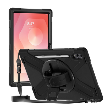 Raider-X Series Heavy-Duty Case for Samsung Galaxy Tab S11 Ultra
