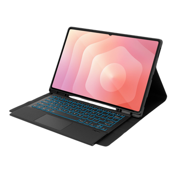 Navigate Series Keyboard Case for Samsung Galaxy Tab S11 Ultra