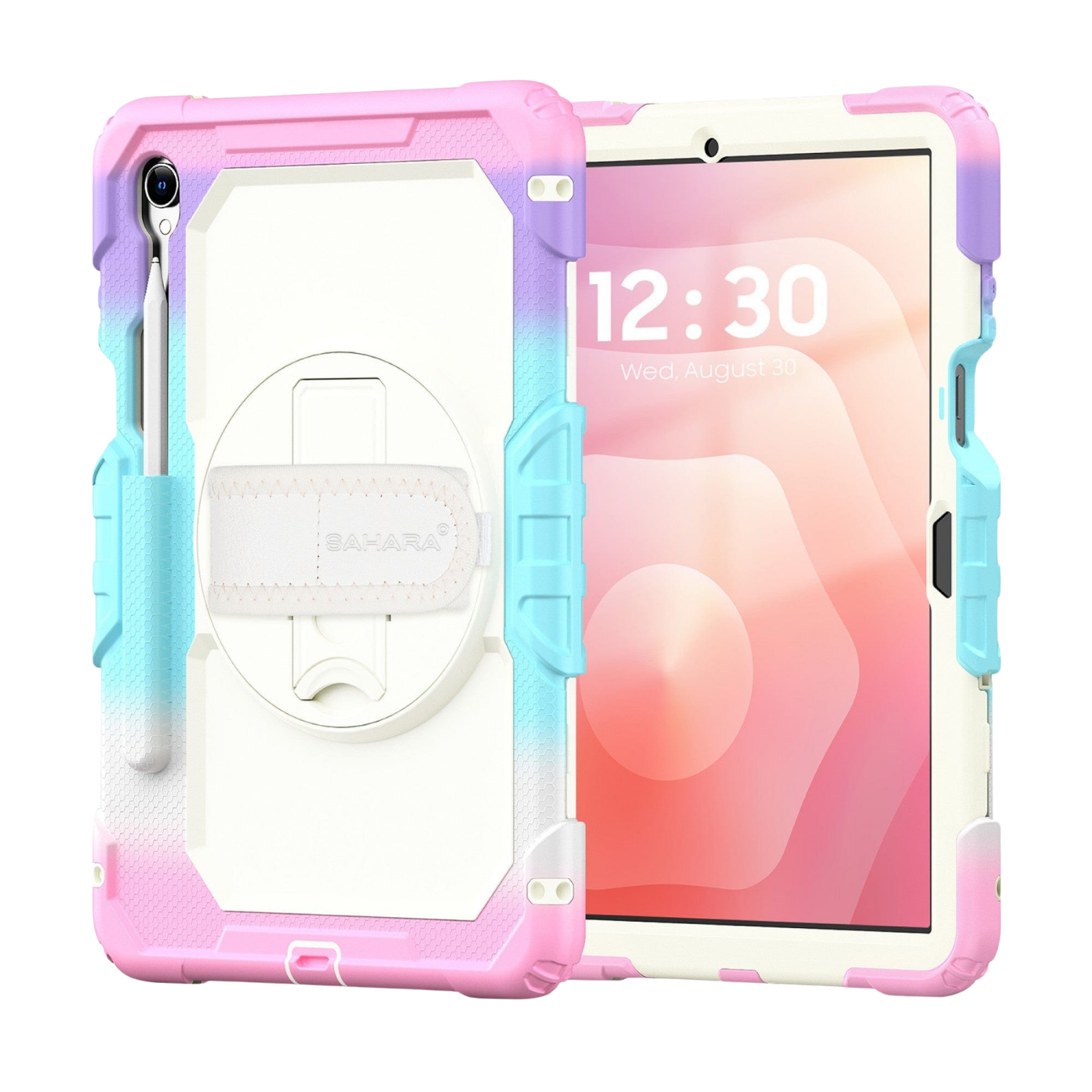Wander Series Kid-Proof Heavy-Duty Case for Samsung Galaxy Tab S11