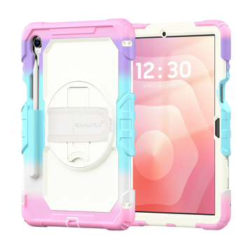 Wander Series Kid-Proof Heavy-Duty Case for Samsung Galaxy Tab S11