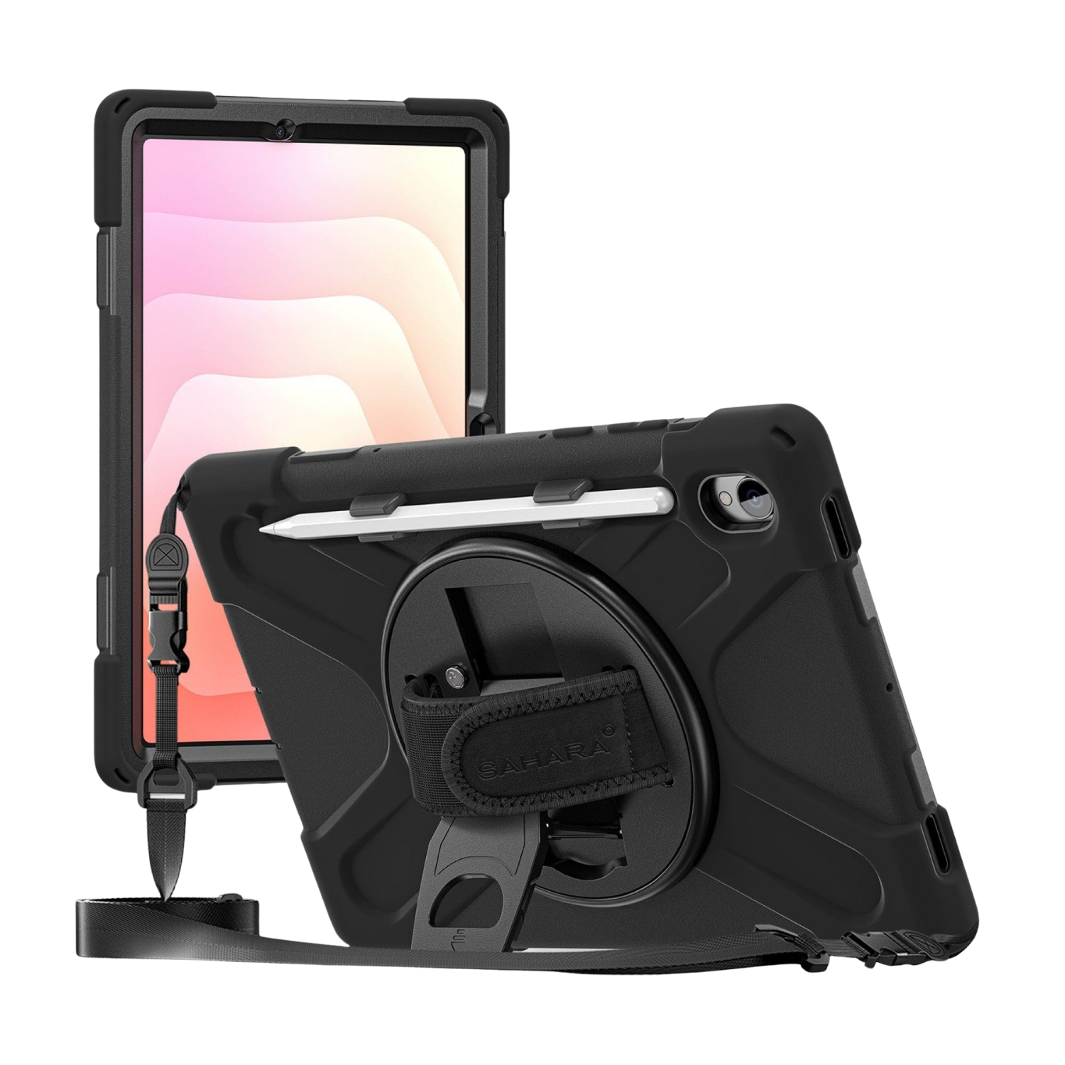 Raider-X Series Heavy-Duty Case for Samsung Galaxy Tab S11