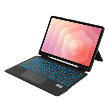 Navigate Series Keyboard Case for Samsung Galaxy Tab S11