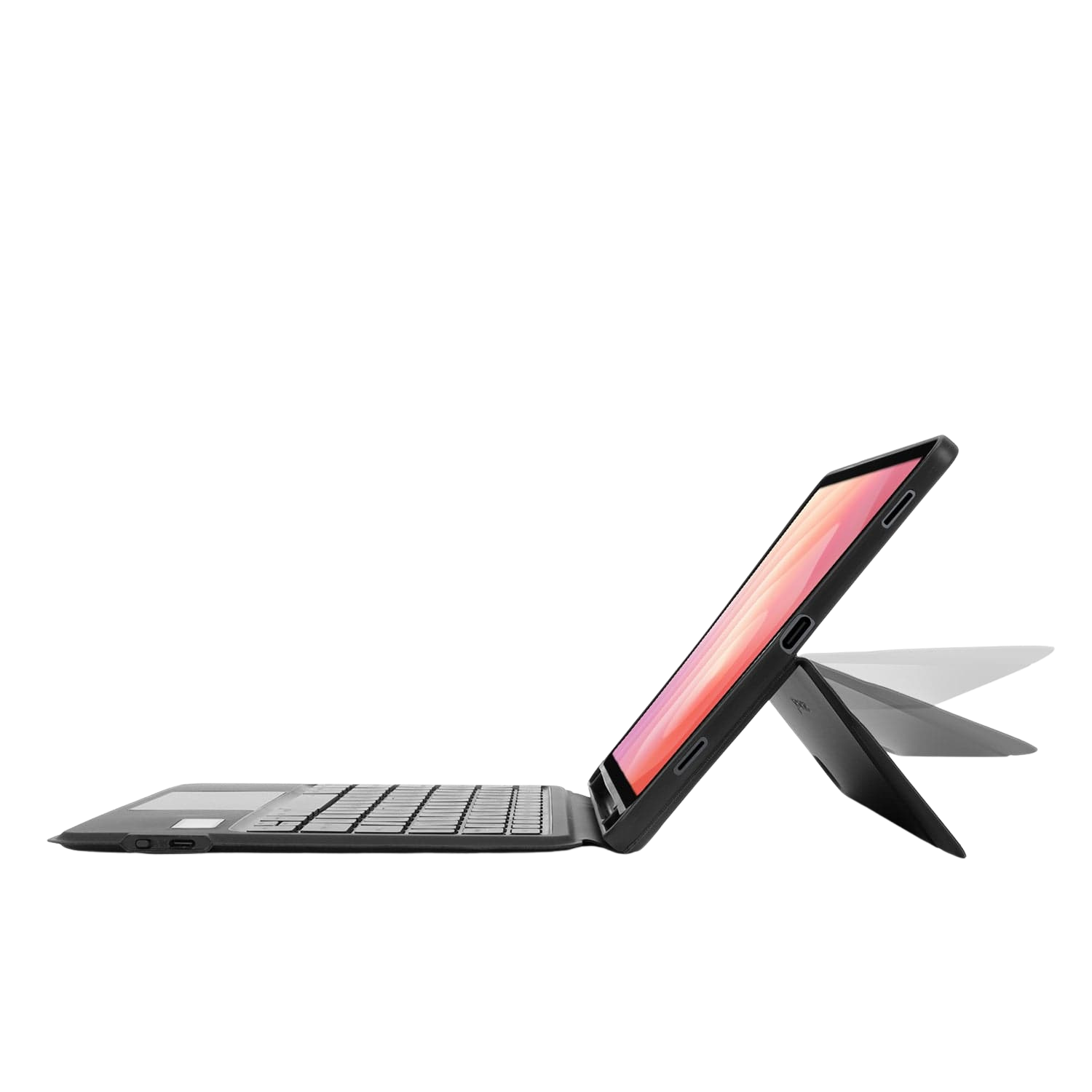 Navigate Series Keyboard Case for Samsung Galaxy Tab S11