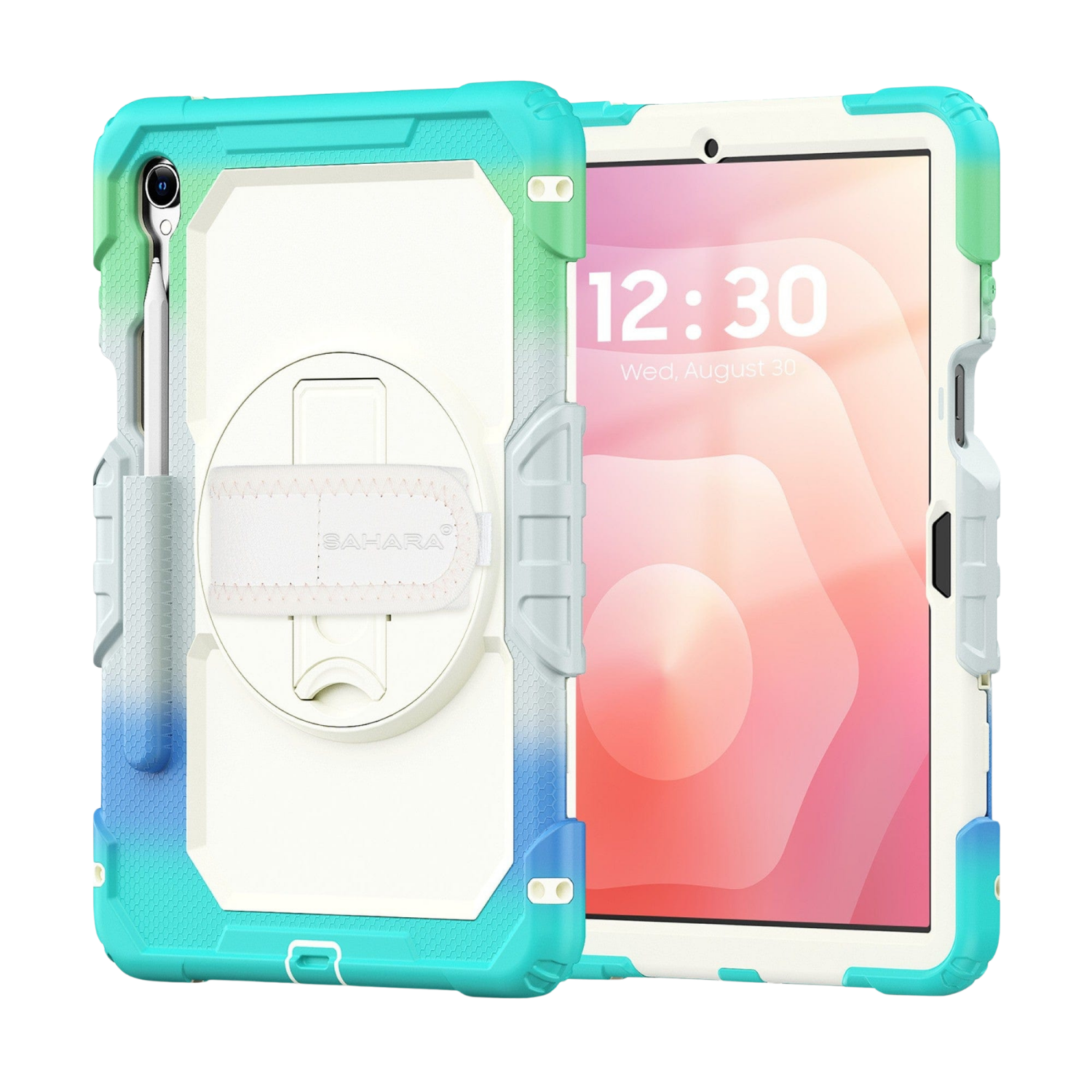 Wander Series Kid-Proof Heavy-Duty Case for Samsung Galaxy Tab S11