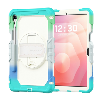 Wander Series Kid-Proof Heavy-Duty Case for Samsung Galaxy Tab S11
