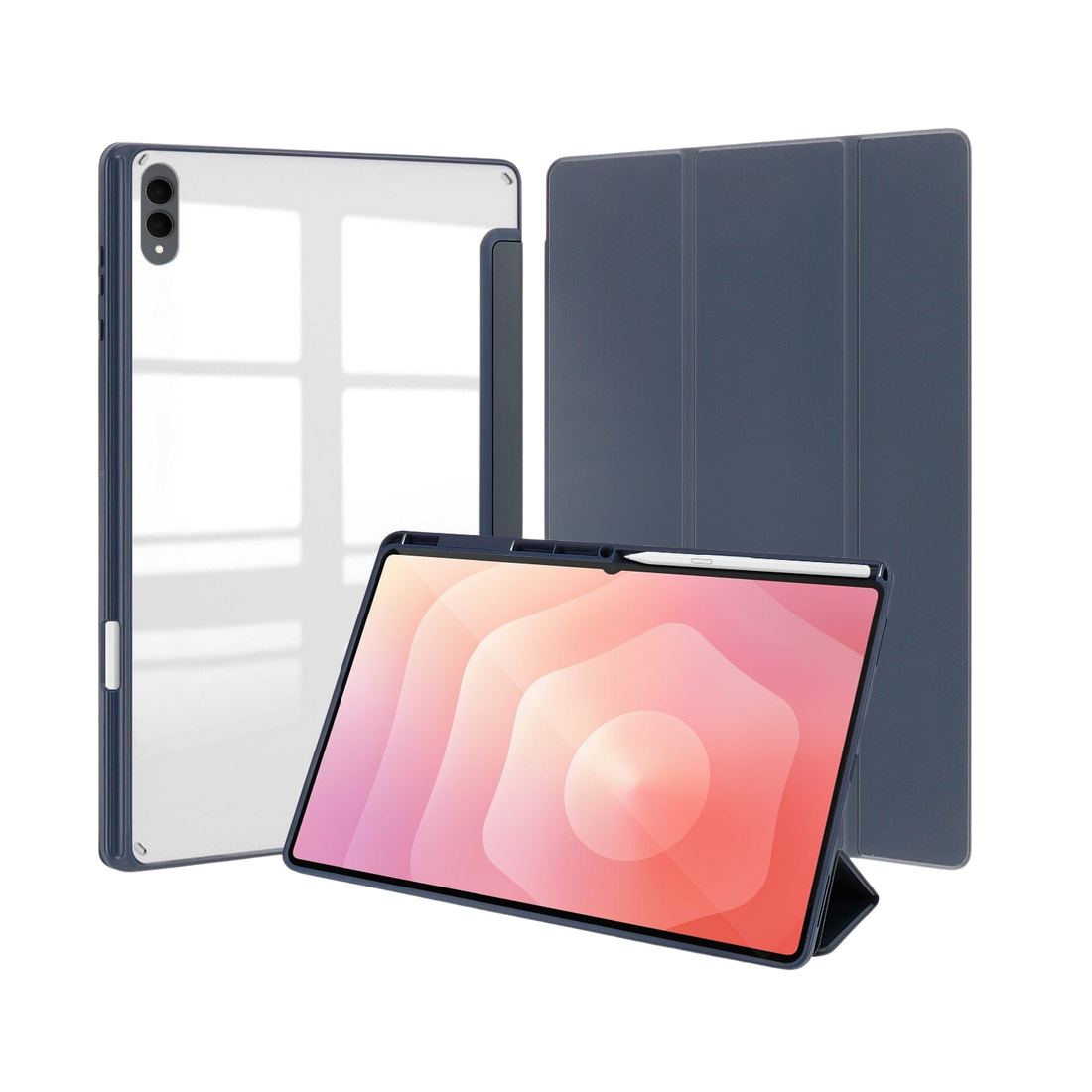 Venture Series Folio Case for Samsung Galaxy Tab S11