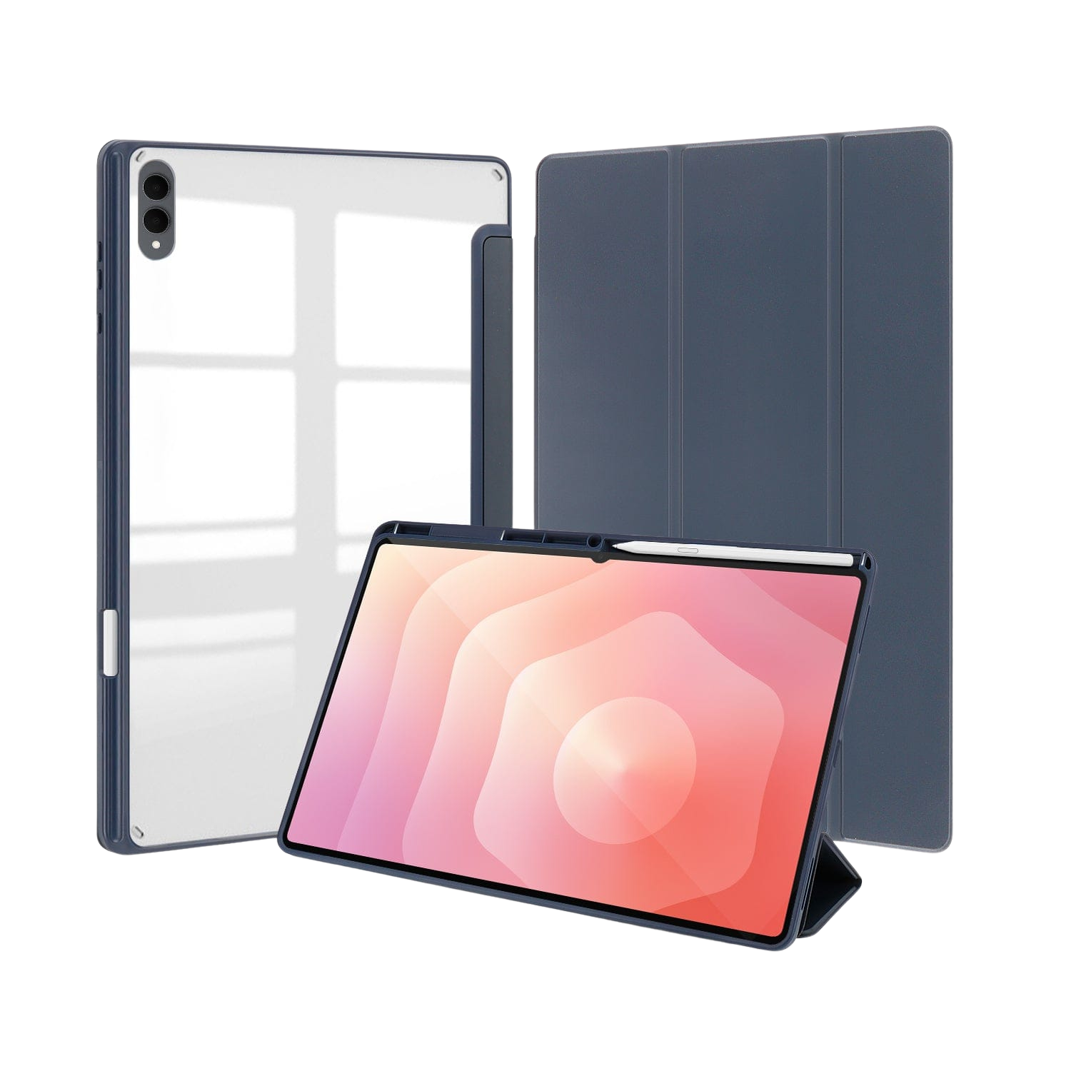 Venture Series Folio Case for Samsung Galaxy Tab S11