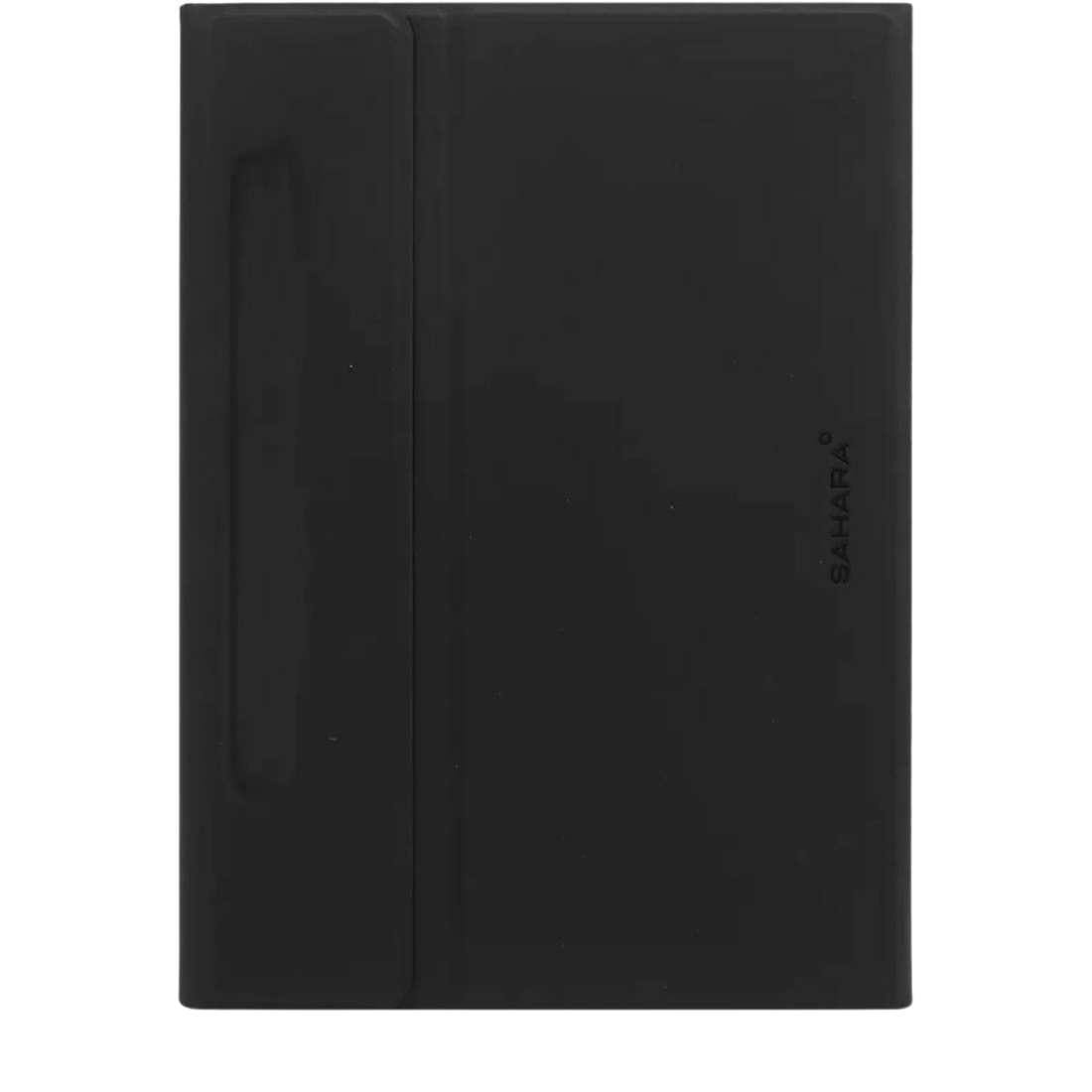 Keyboard Folio Case with Backlit Keyboard for Samsung Galaxy Tab S10 FE+