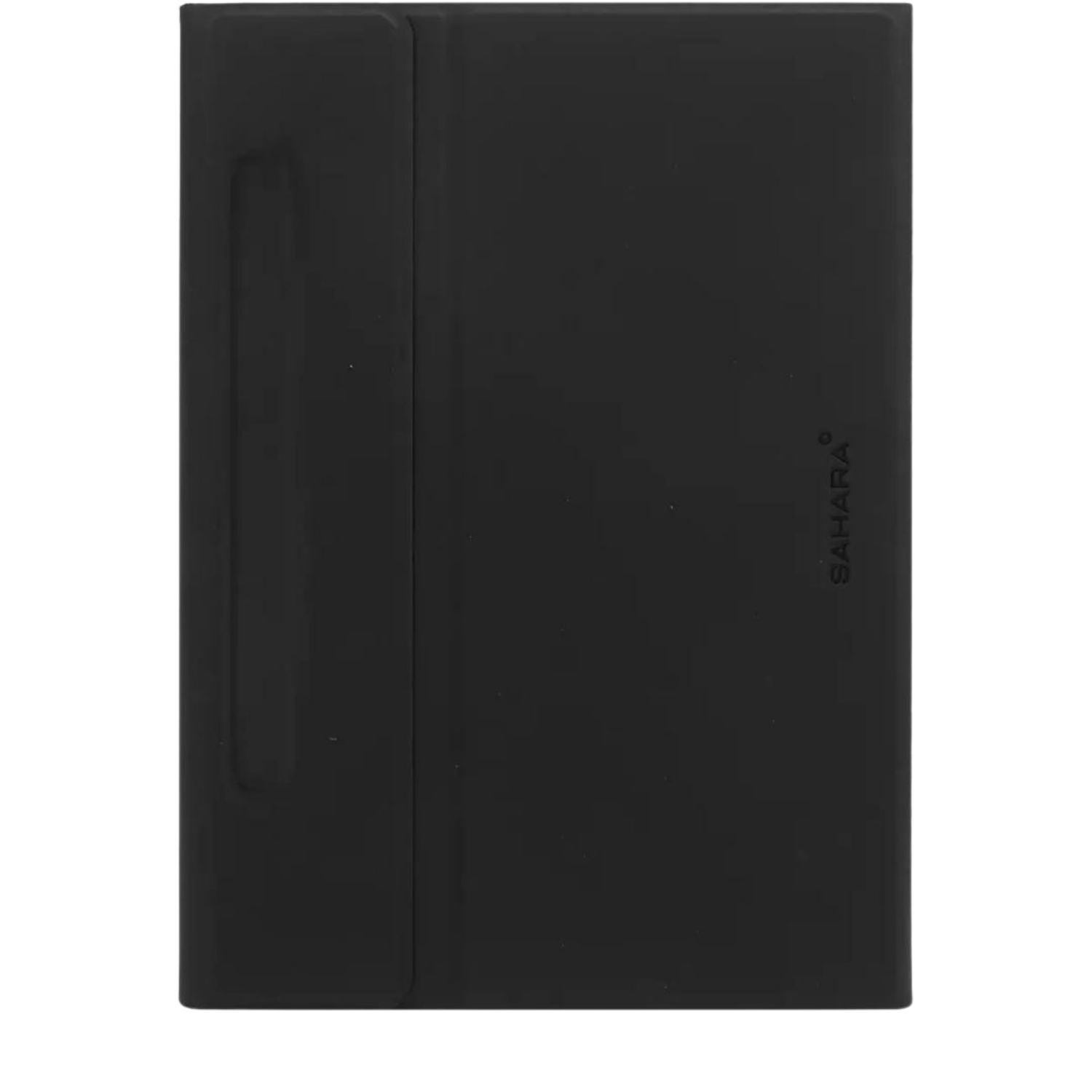Keyboard Folio Case with Backlit Keyboard for Samsung Galaxy Tab S10 FE+