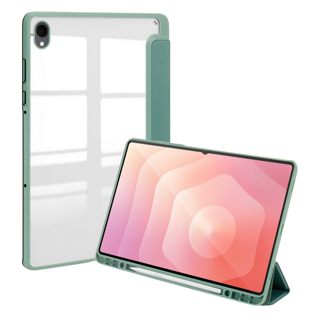 Venture Series Folio Case for Samsung Galaxy Tab S11