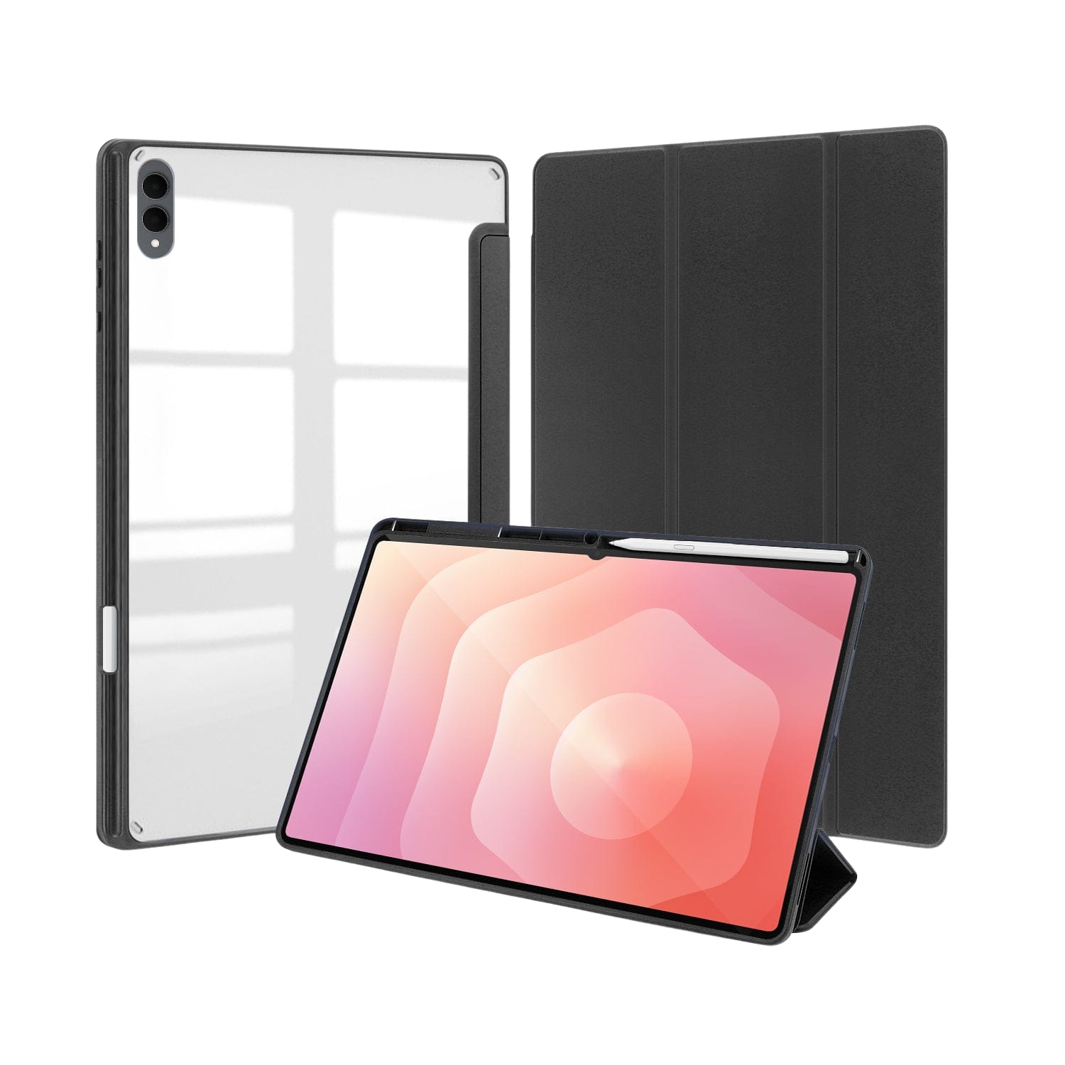 Venture Series Folio Case for Samsung Galaxy Tab S11