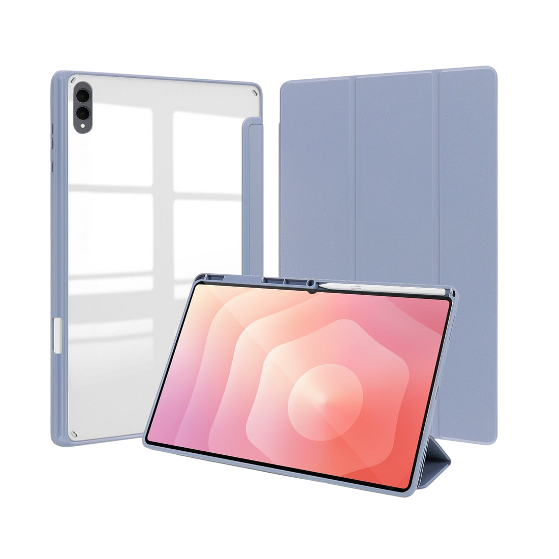 Venture Series Folio Case for Samsung Galaxy Tab S11