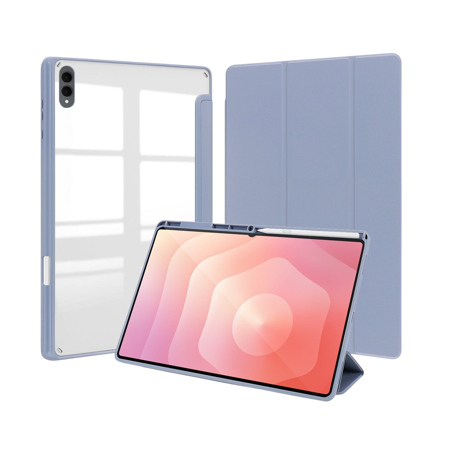 Venture Series Folio Case for Samsung Galaxy Tab S11