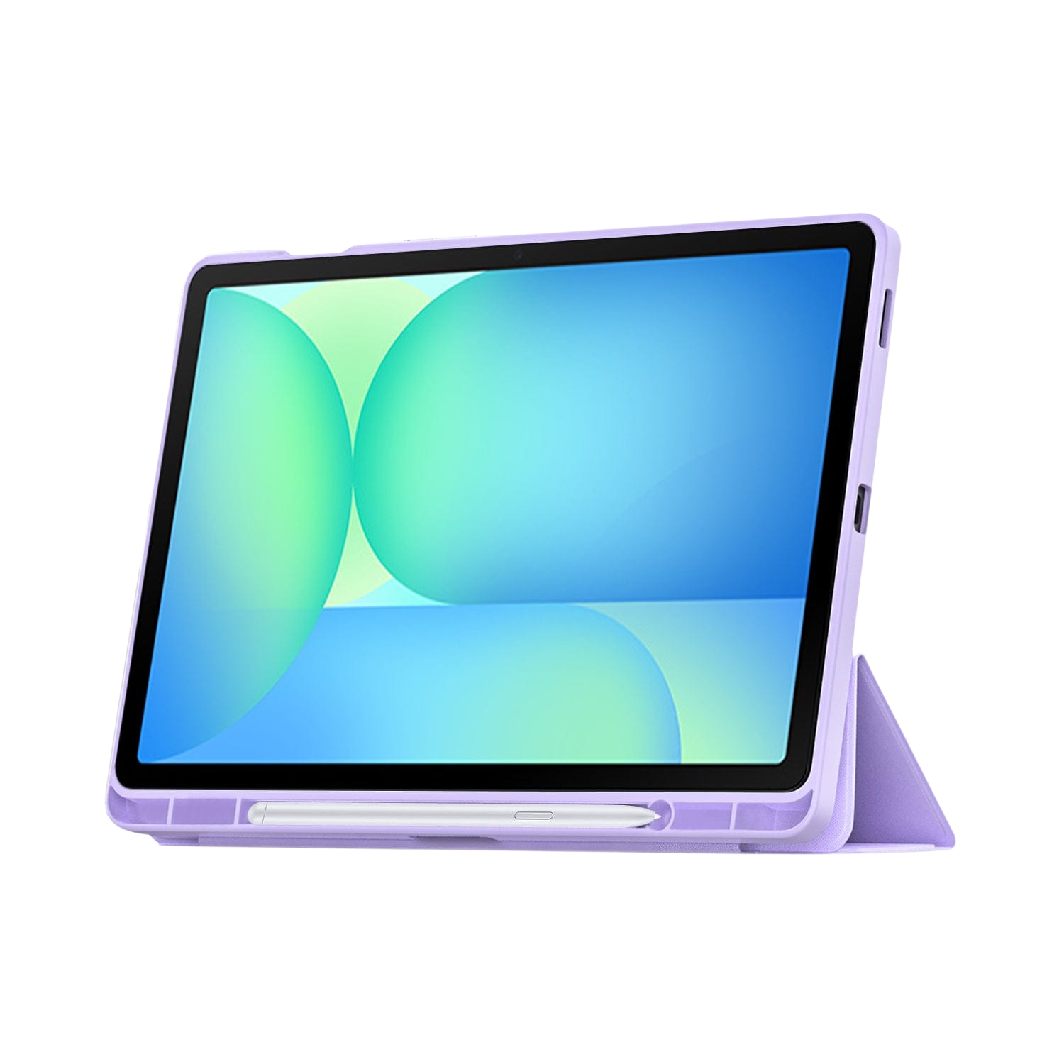 Venture Series Folio Case for Samsung Galaxy Tab S10 FE+