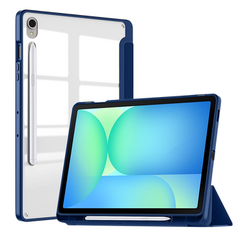 Venture Series Folio Case for Samsung Galaxy Tab S10 FE+