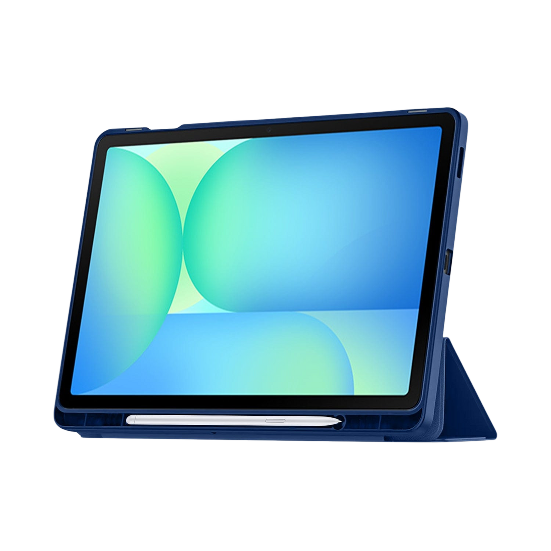 Venture Series Folio Case for Samsung Galaxy Tab S10 FE+