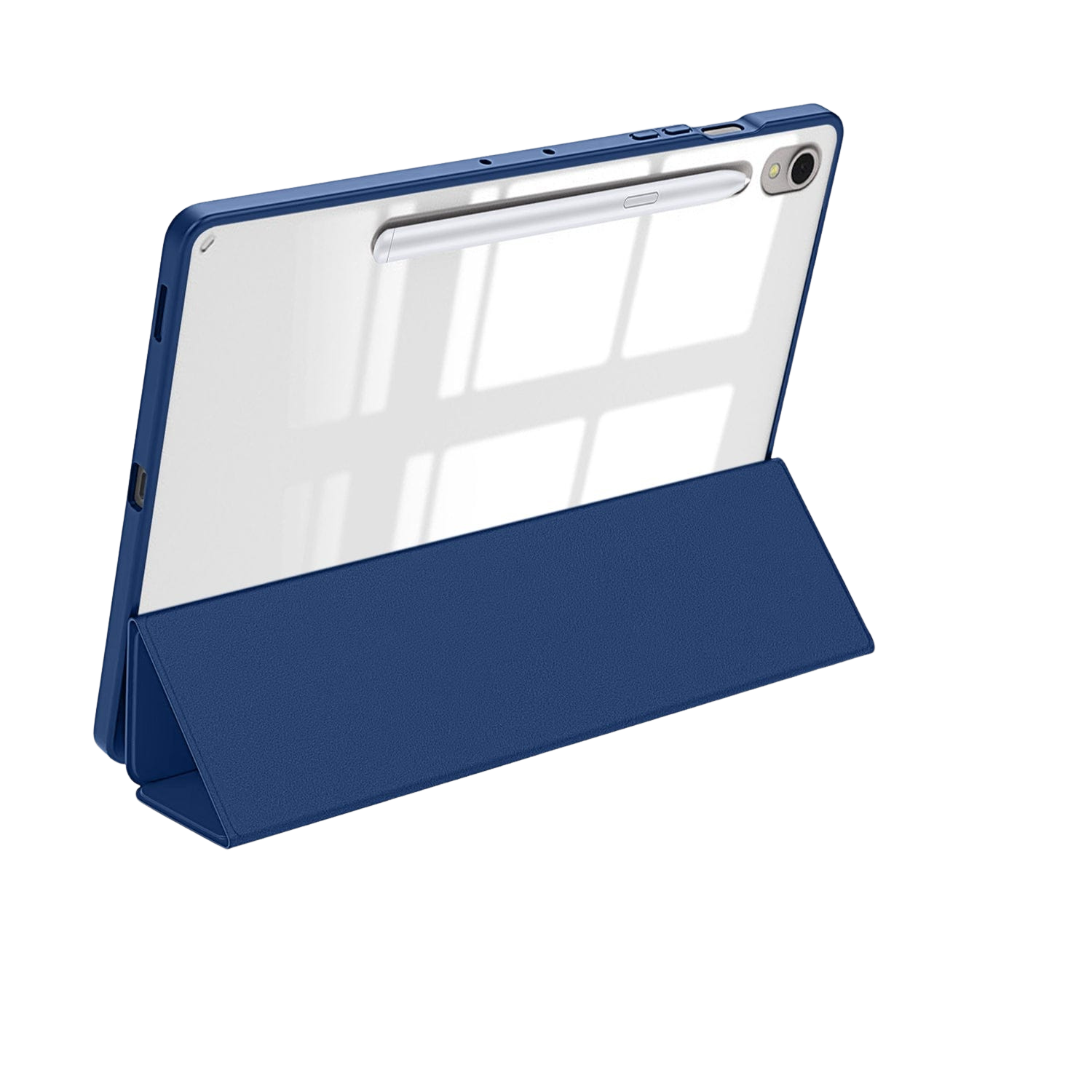 Venture Series Folio Case for Samsung Galaxy Tab S10 FE+