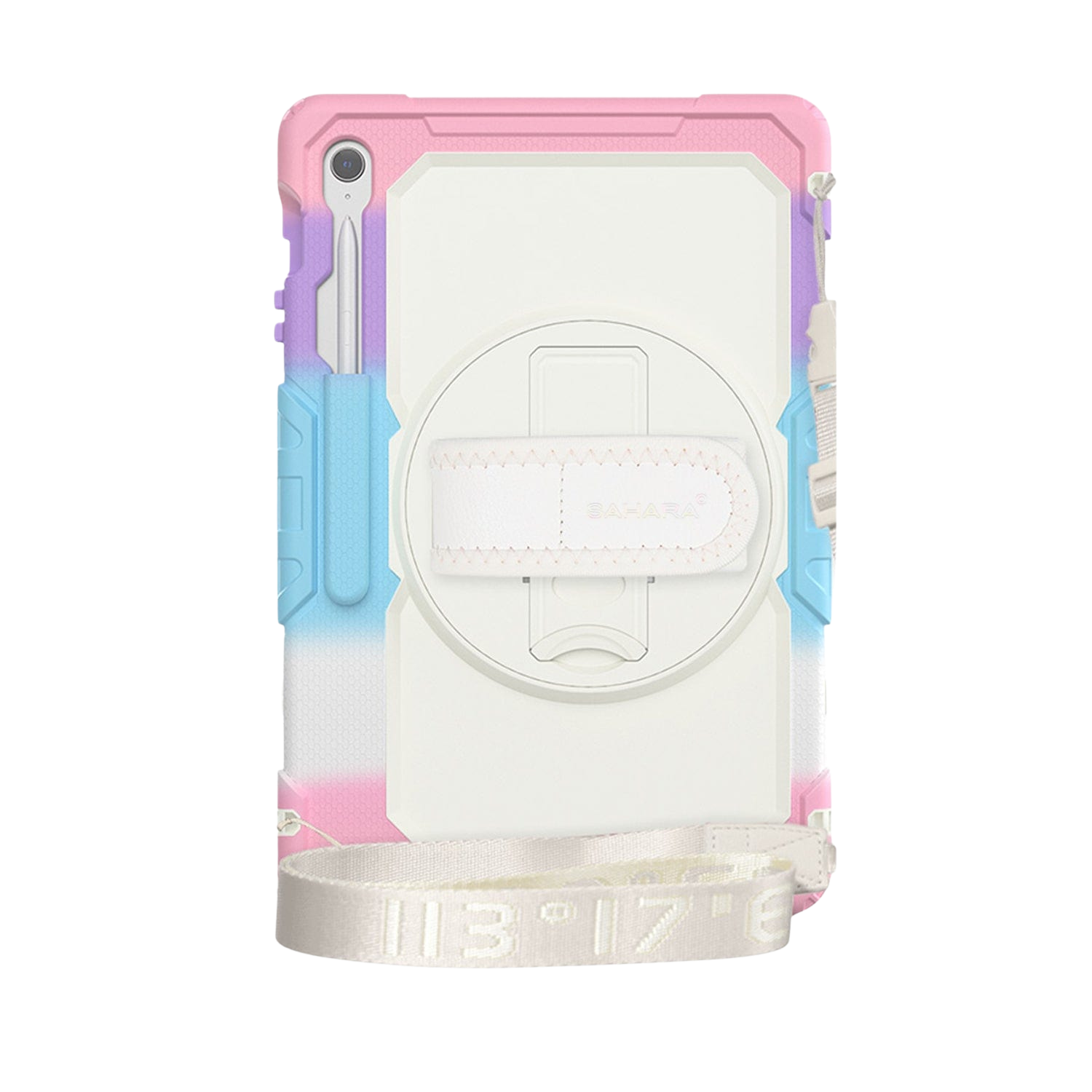 Wander Series Kid Proof Case for Samsung Galaxy Tab S10 FE+