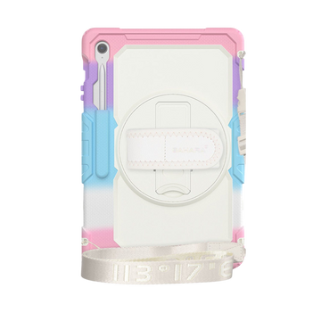 Wander Series Kid Proof Case for Samsung Galaxy Tab S10 FE+