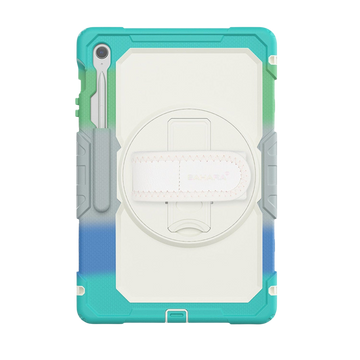 Wander Series Kid Proof Case for Samsung Galaxy Tab S10 FE+
