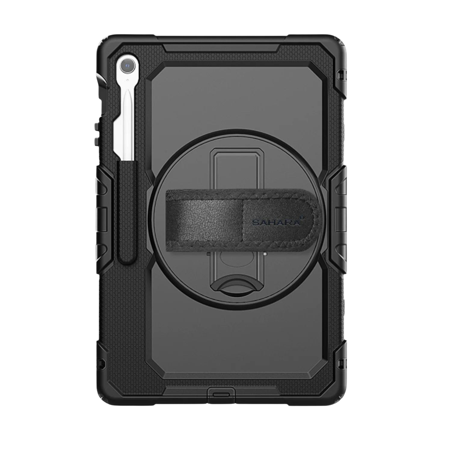 Raider Series Defense Case for Samsung Galaxy Tab S10 FE+