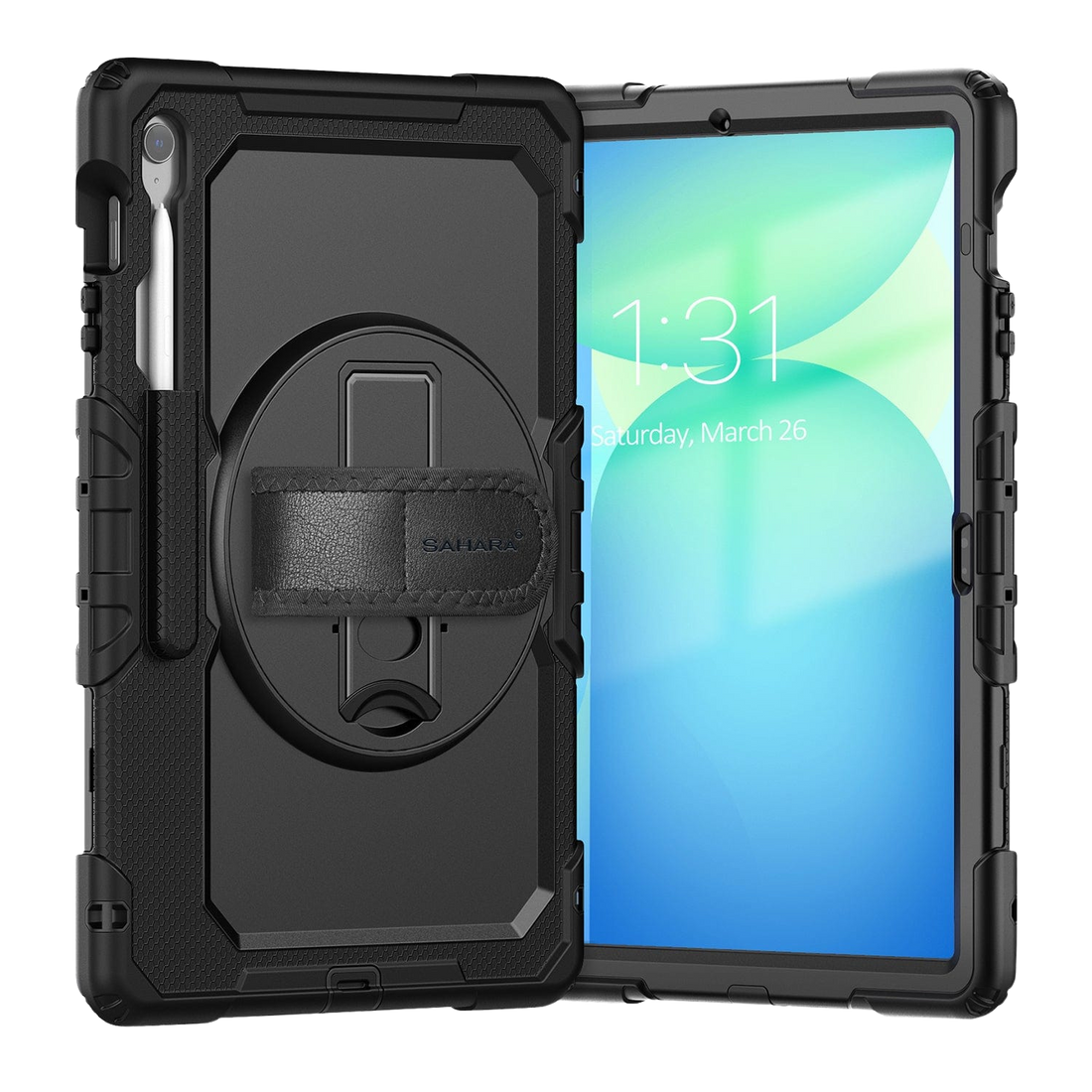 Raider Series Defense Case for Samsung Galaxy Tab S10 FE+