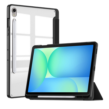 Venture Series Folio Case for Samsung Galaxy Tab S10 FE+