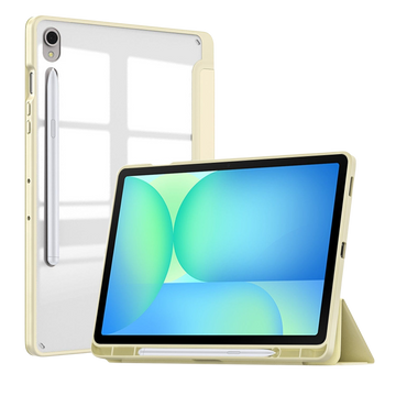 Venture Series Folio Case for Samsung Galaxy Tab S10 FE+