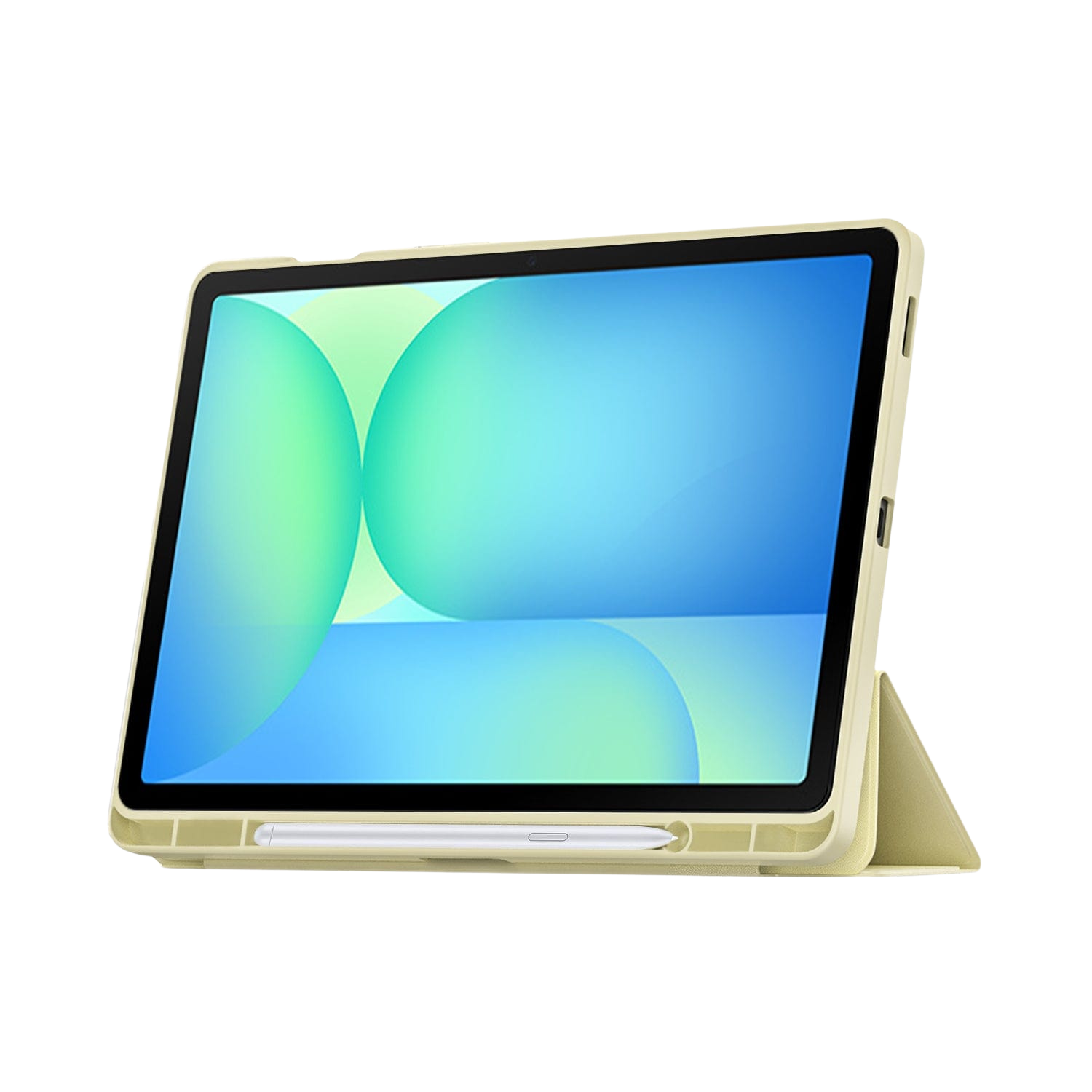 Venture Series Folio Case for Samsung Galaxy Tab S10 FE+