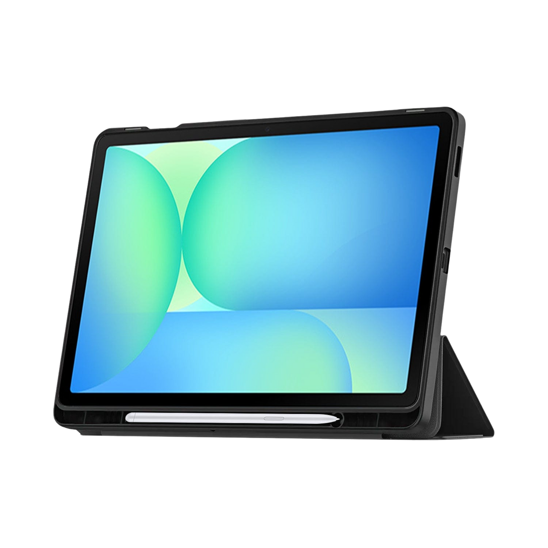 Venture Series Folio Case for Samsung Galaxy Tab S10 FE