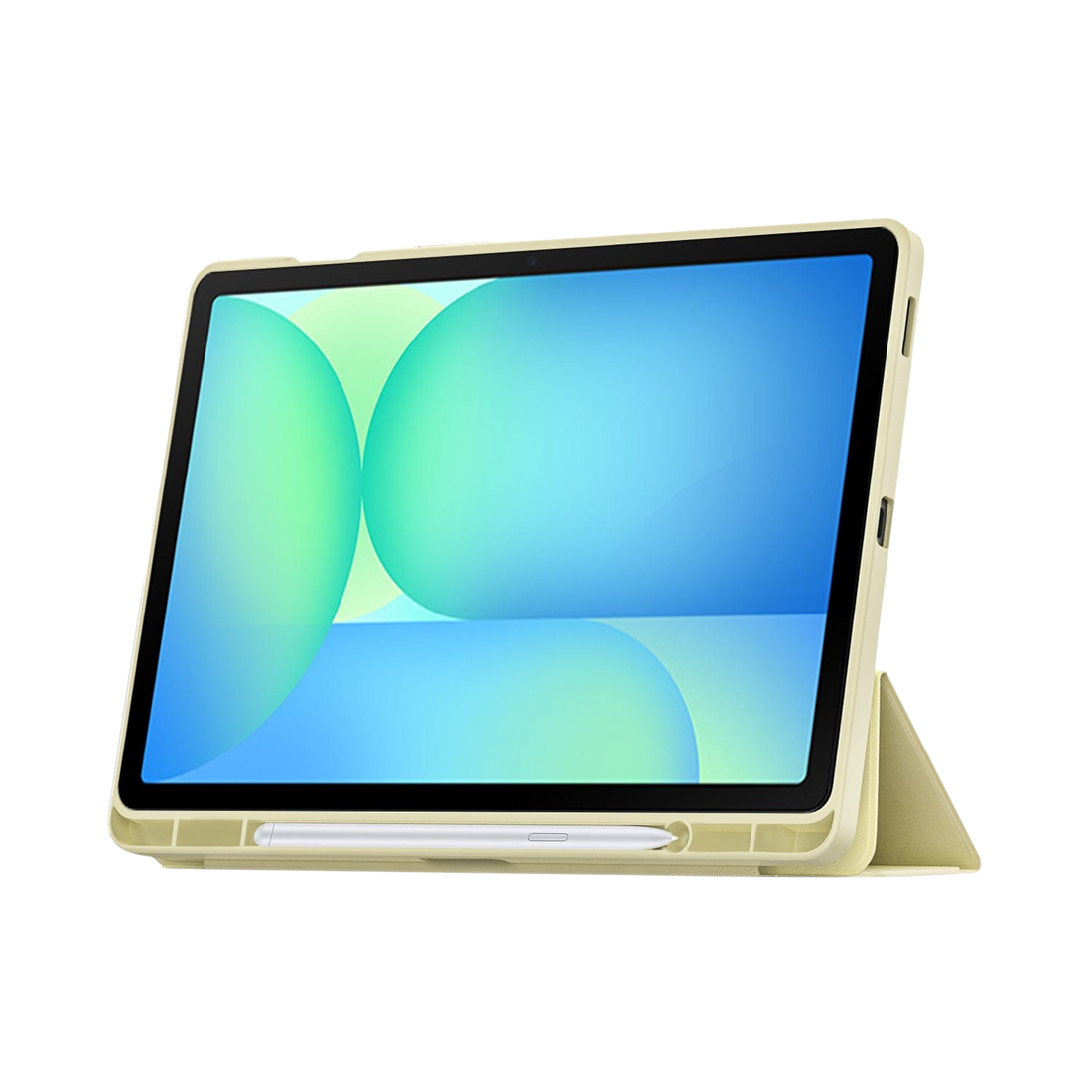 Venture Series Folio Case for Samsung Galaxy Tab S10 FE