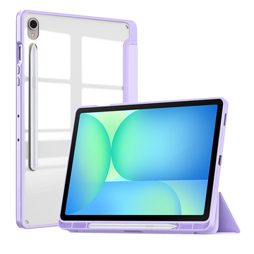 Venture Series Folio Case for Samsung Galaxy Tab S10 FE