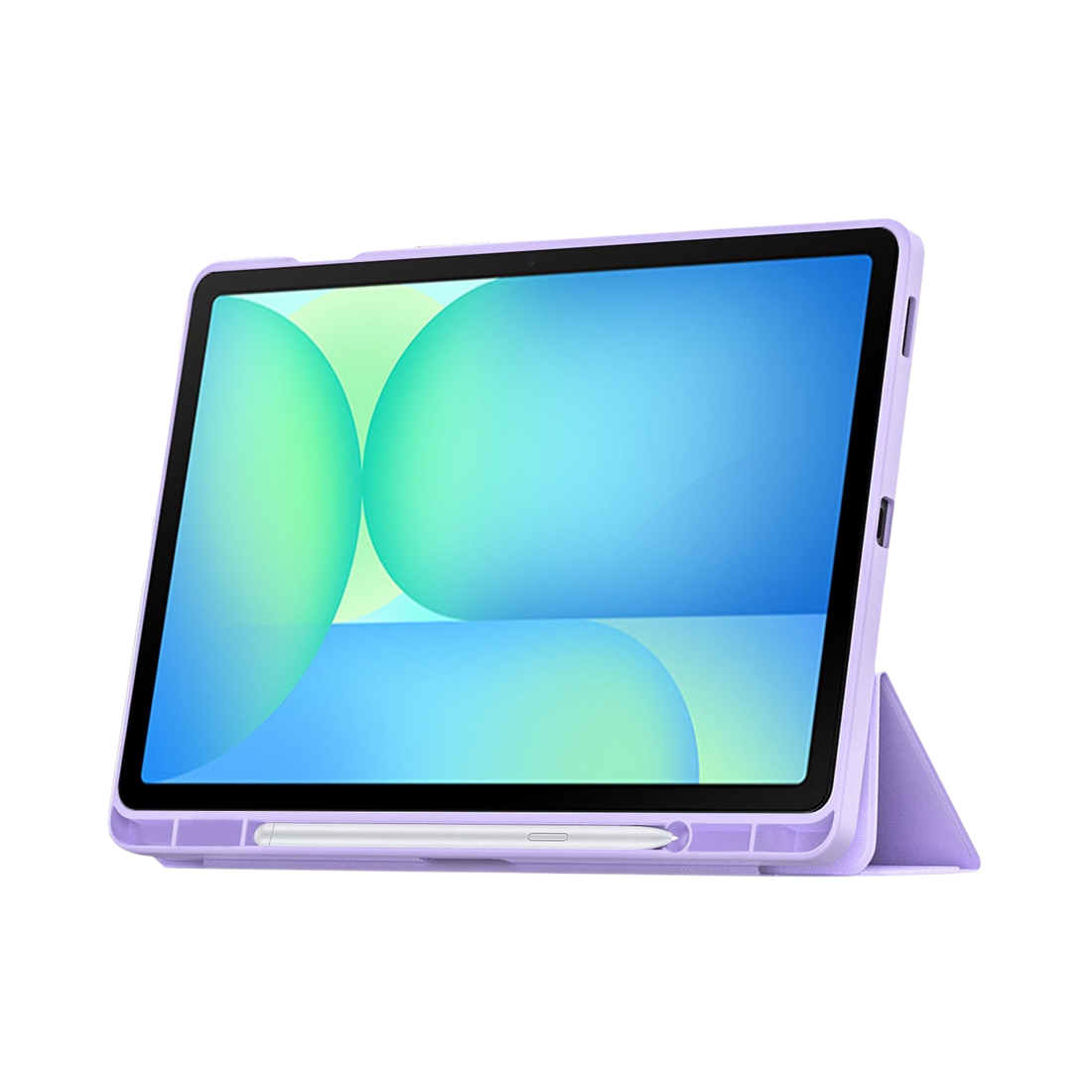 Venture Series Folio Case for Samsung Galaxy Tab S10 FE