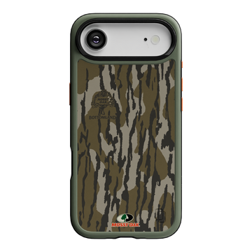 Fortitude Series Case for Apple iPhone Air - Mossy Oak Bottomland