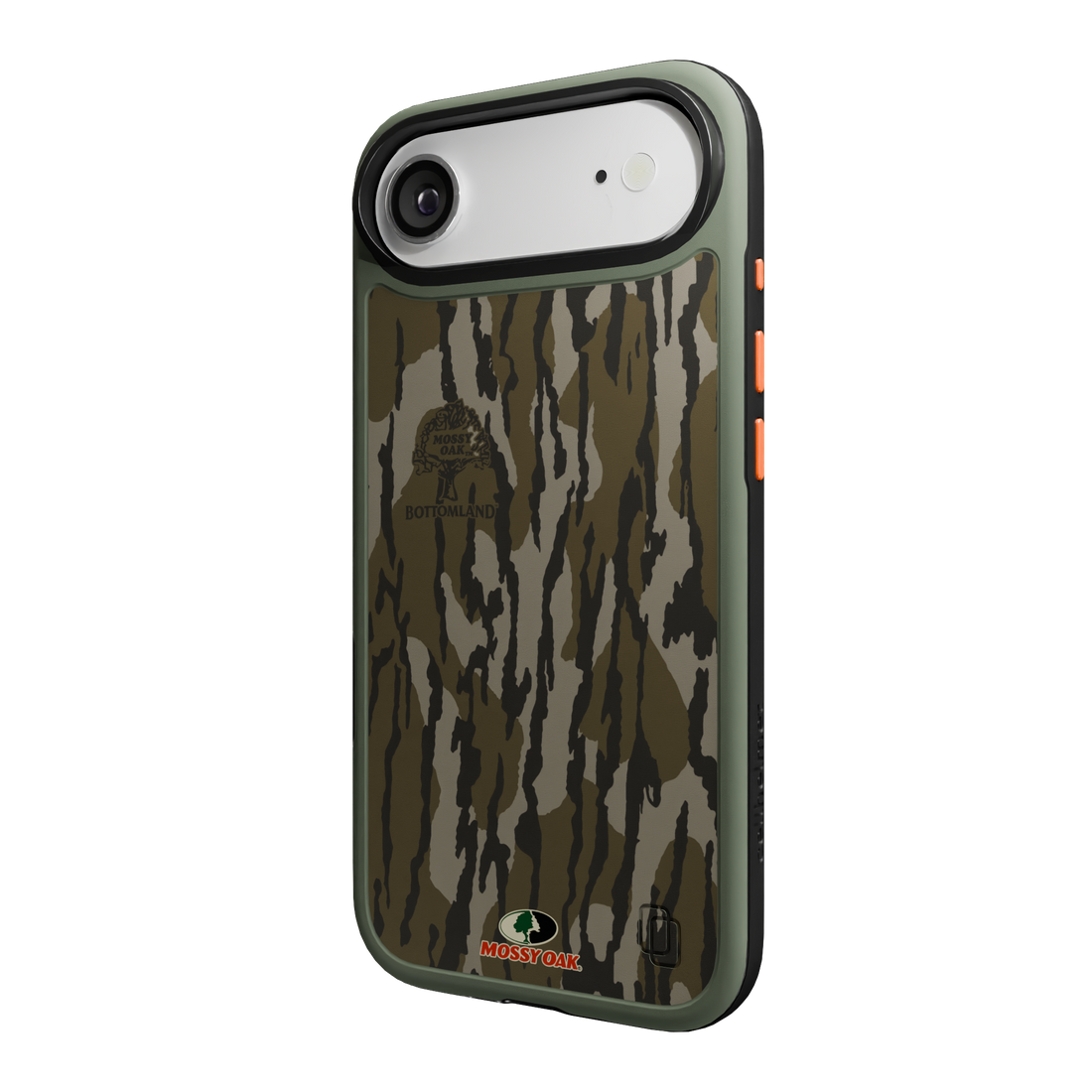 Fortitude Series Case for Apple iPhone Air - Mossy Oak Bottomland