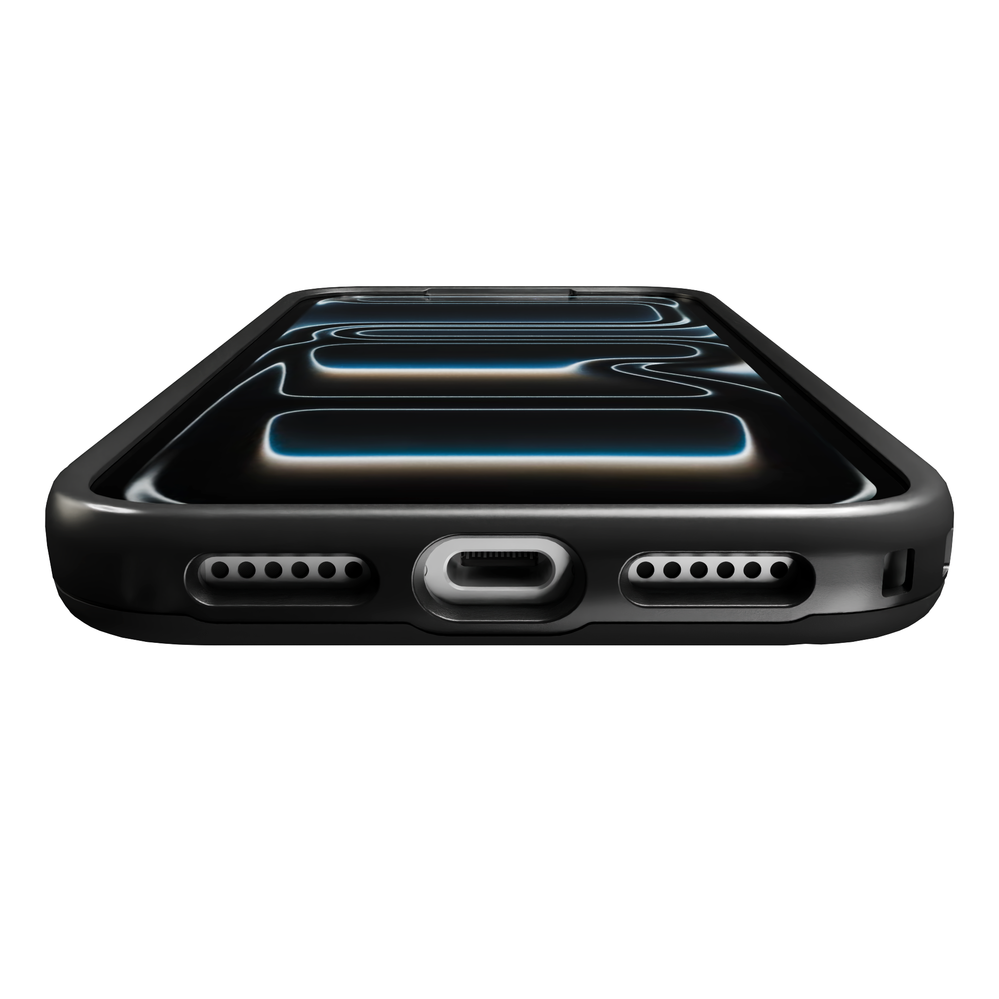 Fortitude Series Case for Apple iPhone 17 Pro Max