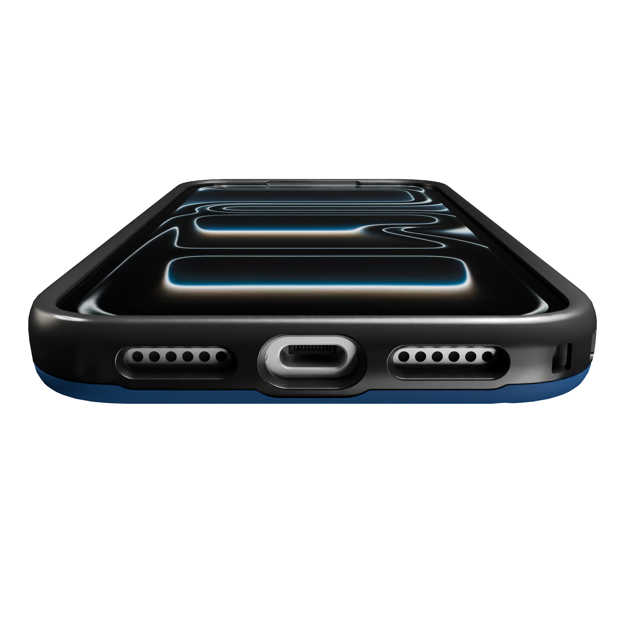 Fortitude Series Case for Apple iPhone 17 Pro Max