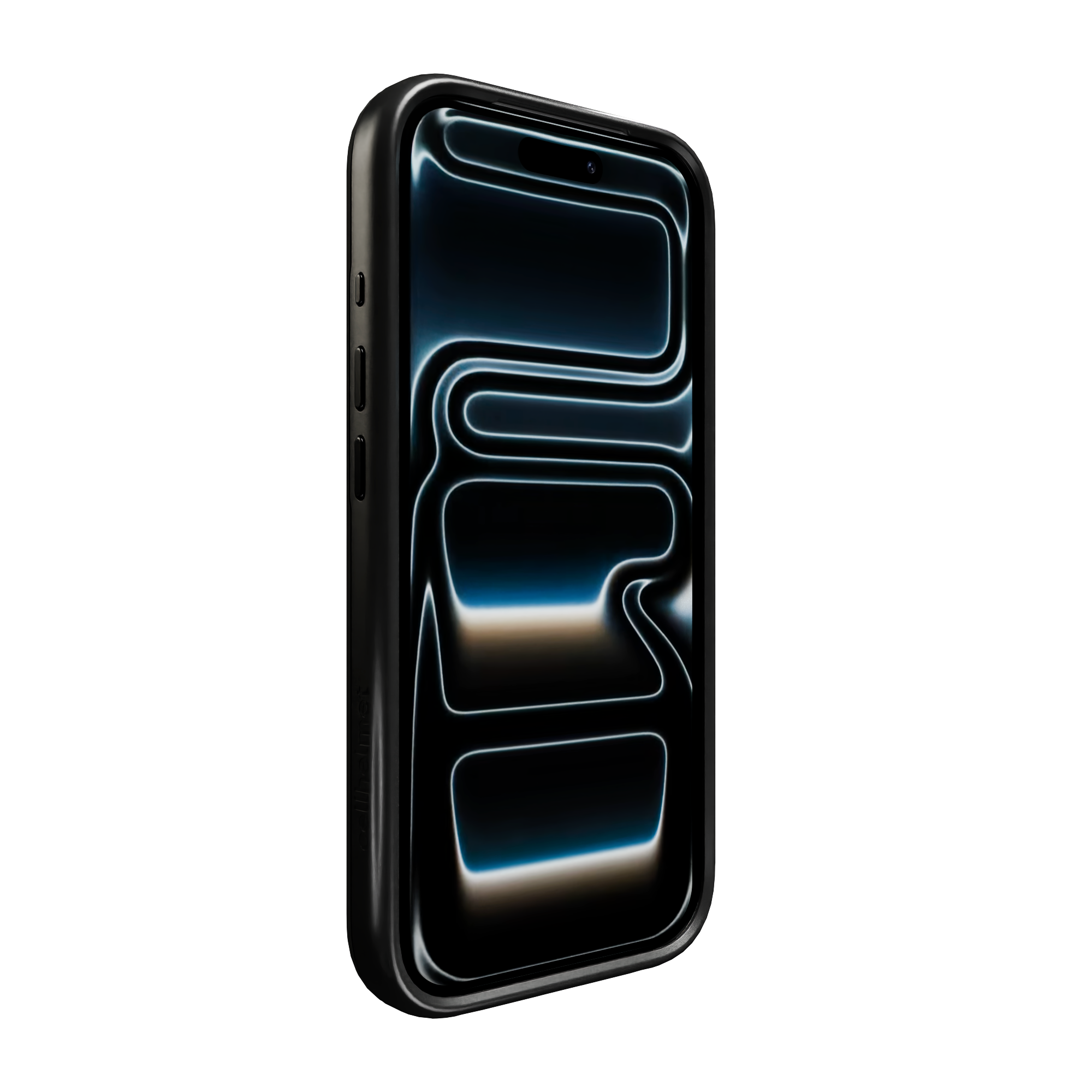 Fortitude Series Case for Apple iPhone 17 Pro
