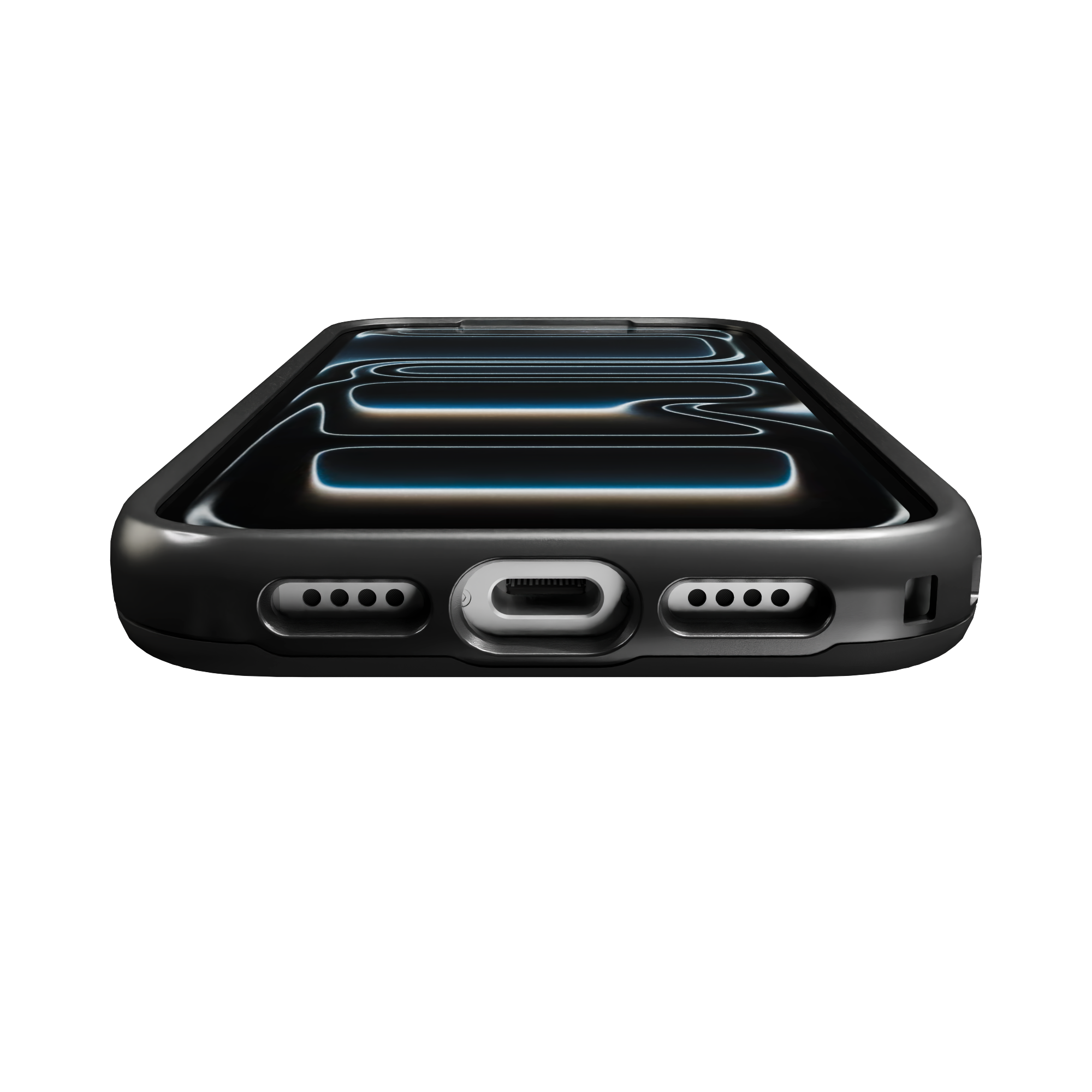 Fortitude Series Case for Apple iPhone 17 Pro