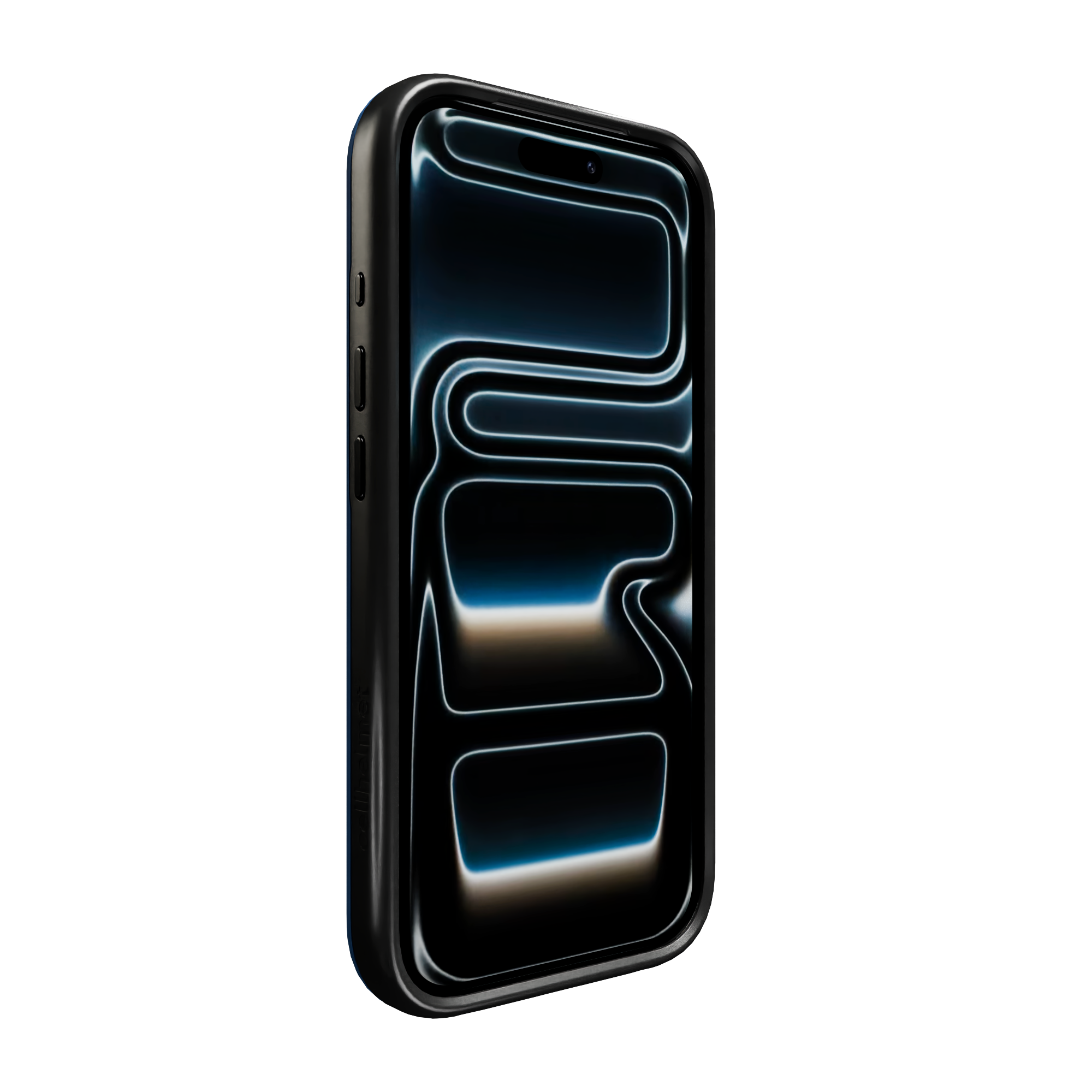 Fortitude Series Case for Apple iPhone 17 Pro